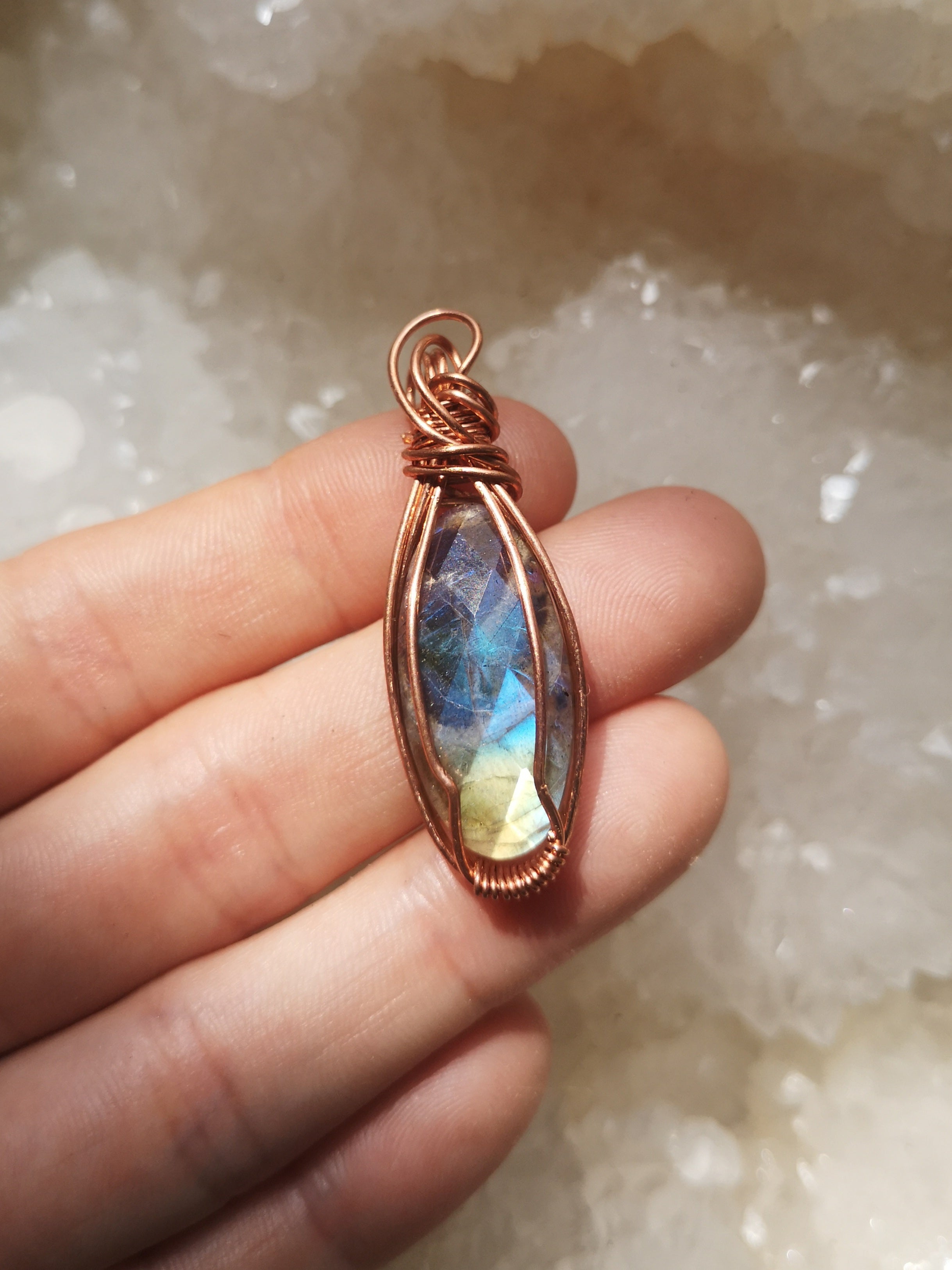 PENDANTS