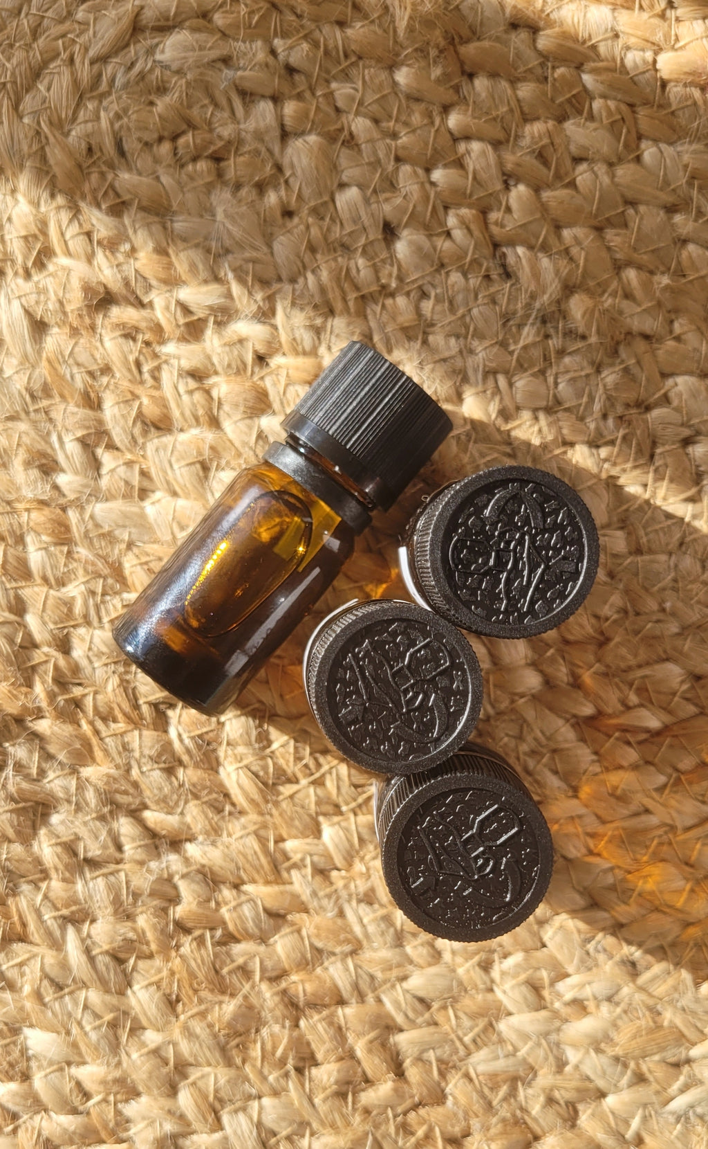 Pure Essential oils // 100% natural // high quality // Rosemary