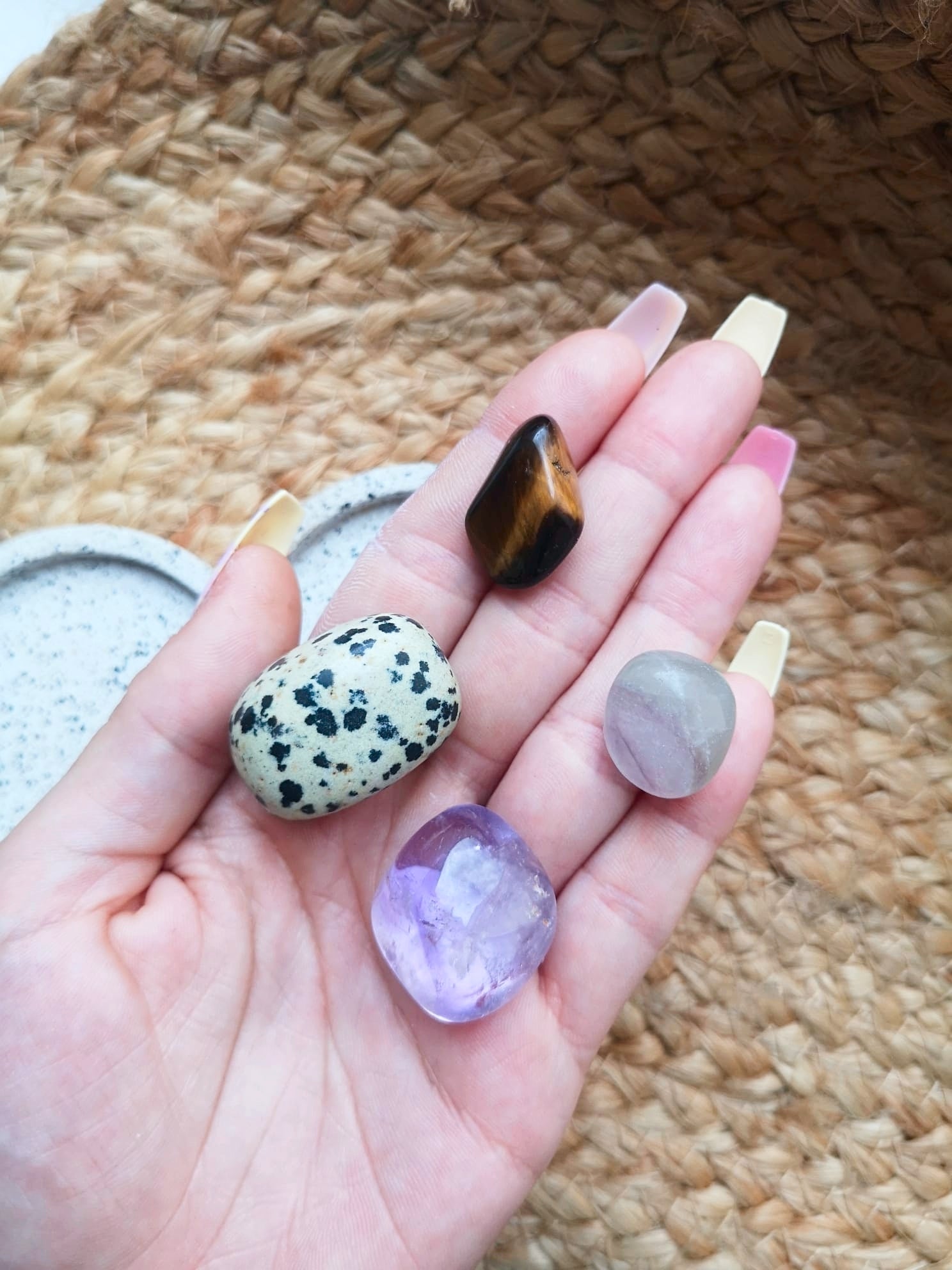 Back to school healing kit