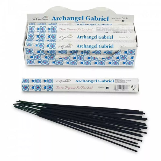 archangel Gabriel incense sticks