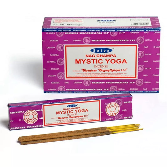hand rolled incense sticks // Satya incense //  money matrix